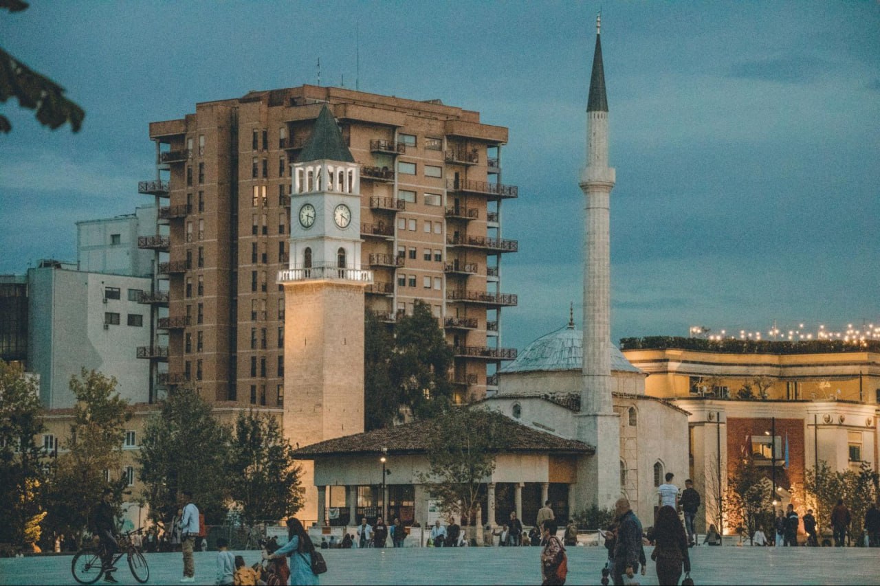 When Is the Best Time to Visit Tirana